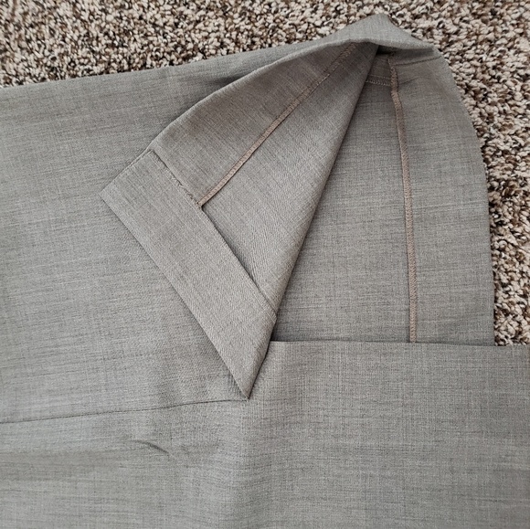 Theory skirt - Picture 4 of 6